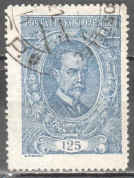 0140 Typ II ● - 1920
